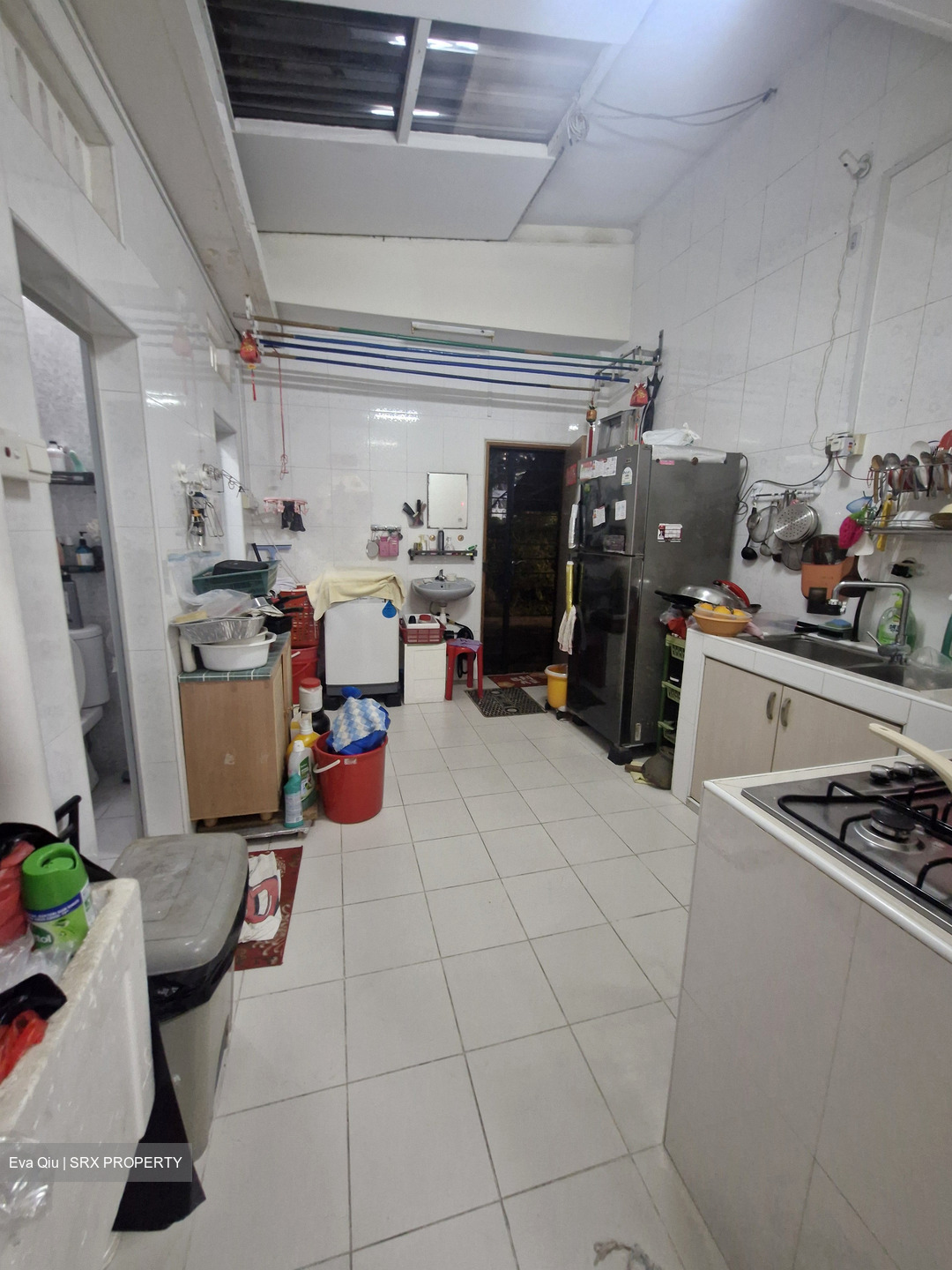 Joo Avenue (D8), Terrace #500745841